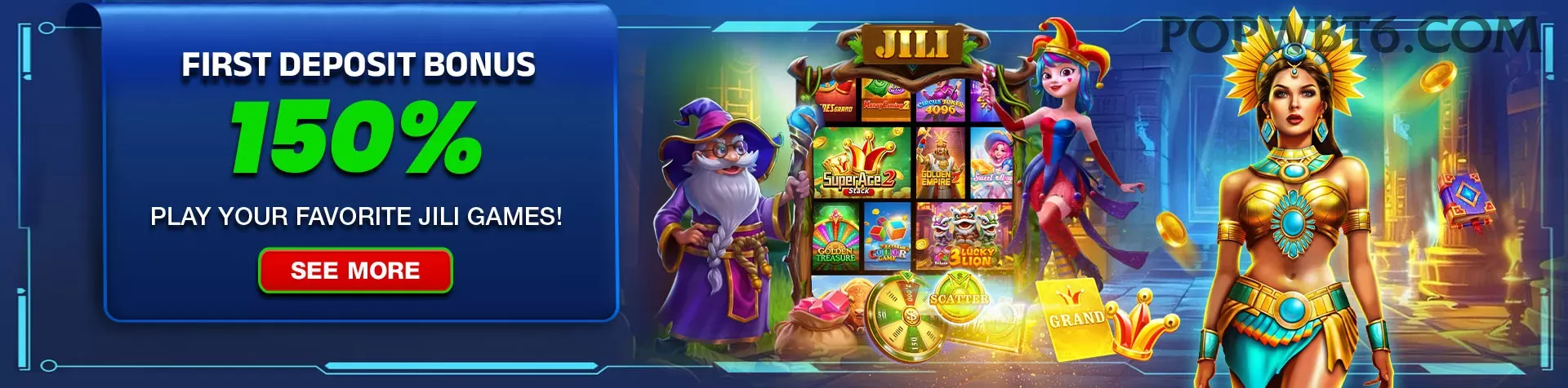 Starlight Princess - Slot game com multiplicadores na popwb